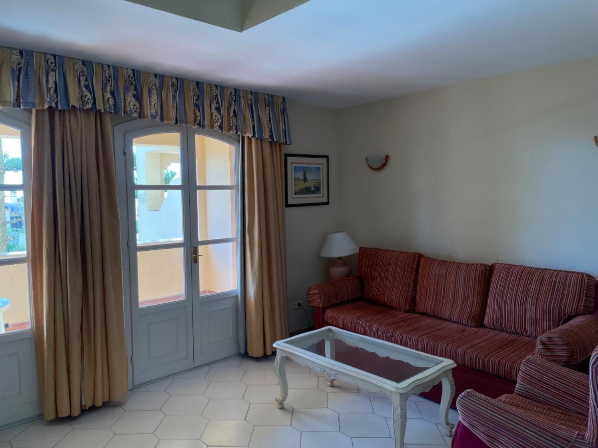 Apartamentos El Toro Marbella Eksteriør bilde