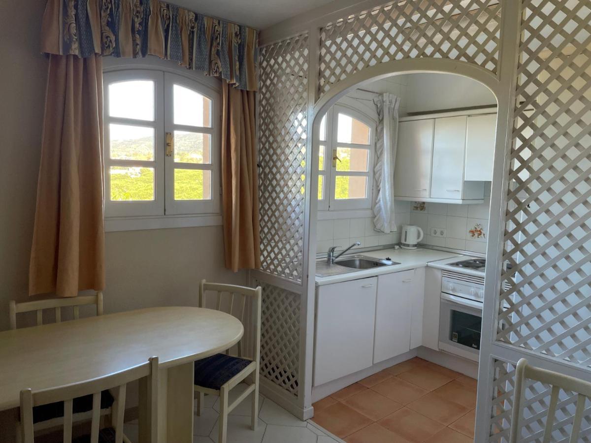 Apartamentos El Toro Marbella Eksteriør bilde