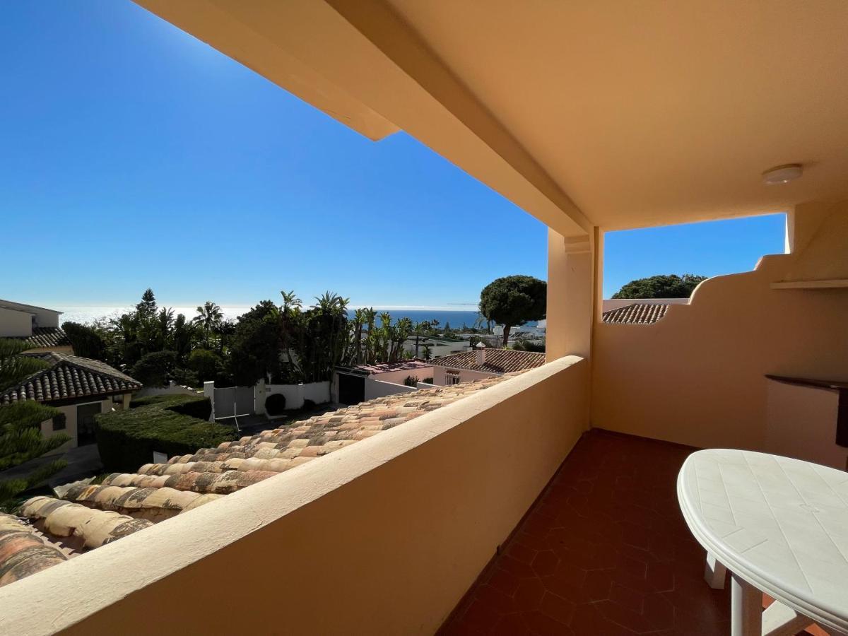 Apartamentos El Toro Marbella Eksteriør bilde