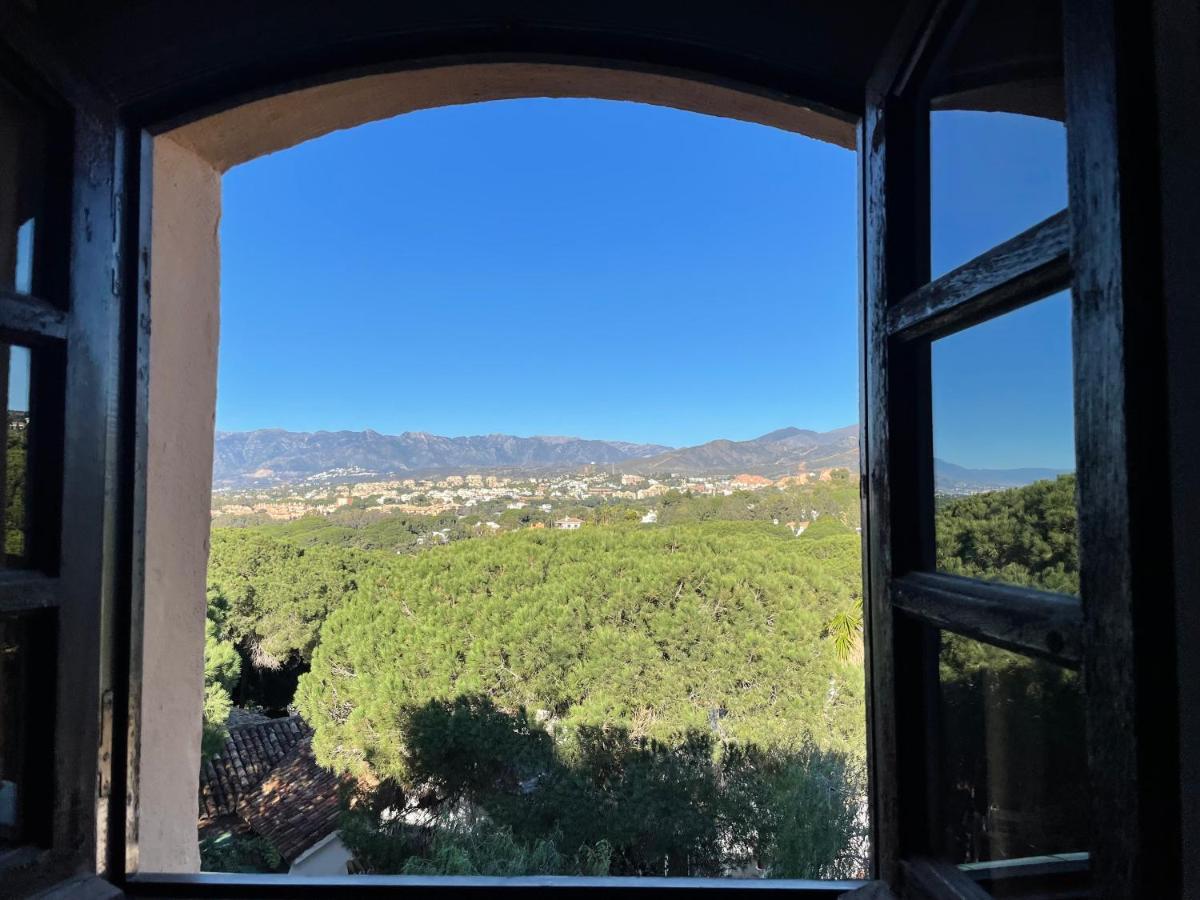Apartamentos El Toro Marbella Eksteriør bilde