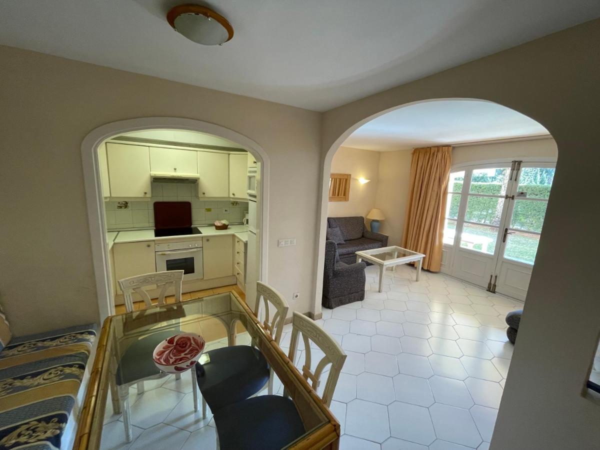 Apartamentos El Toro Marbella Eksteriør bilde