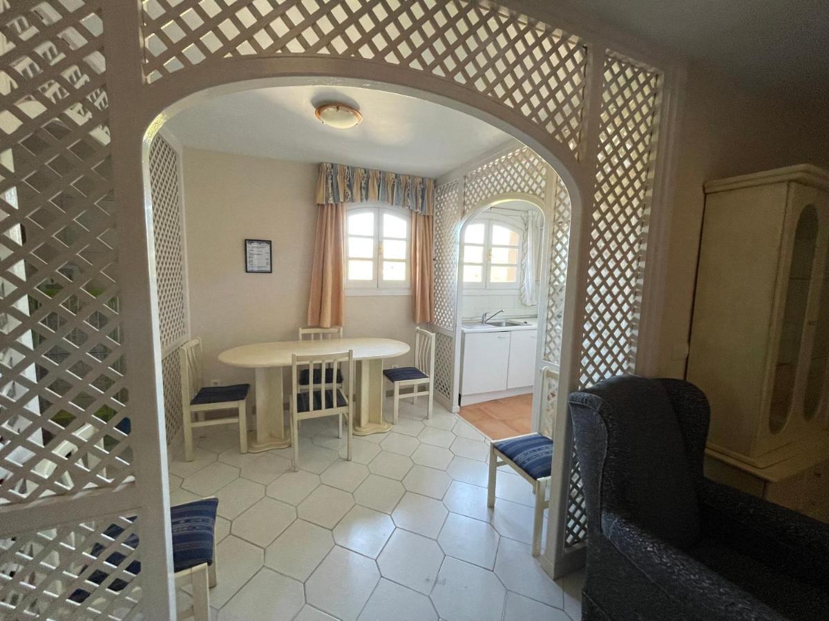 Apartamentos El Toro Marbella Eksteriør bilde