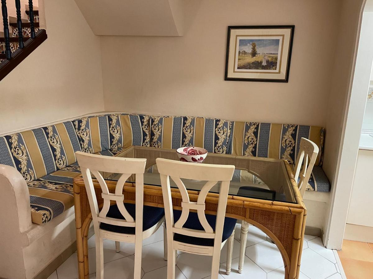 Apartamentos El Toro Marbella Eksteriør bilde