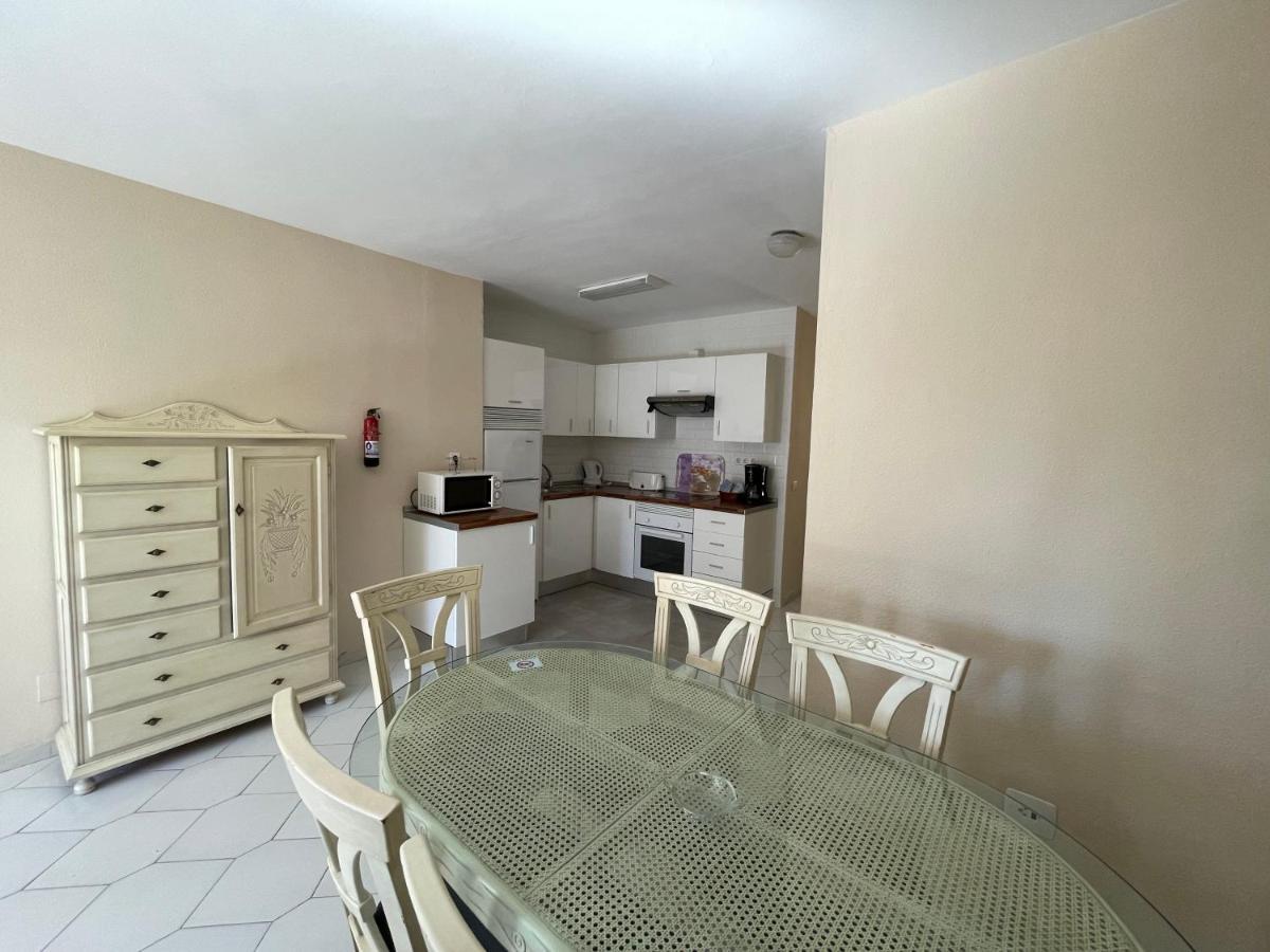 Apartamentos El Toro Marbella Eksteriør bilde
