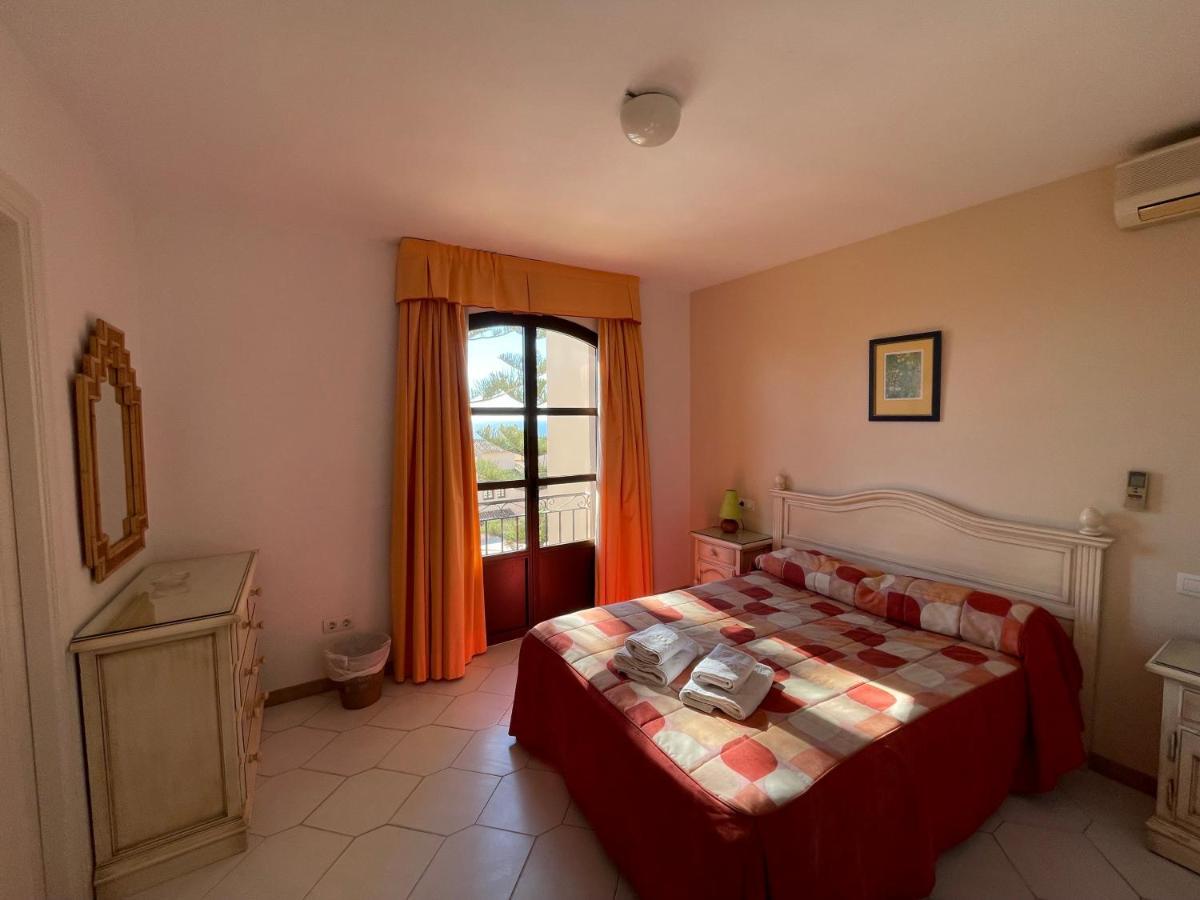 Apartamentos El Toro Marbella Eksteriør bilde