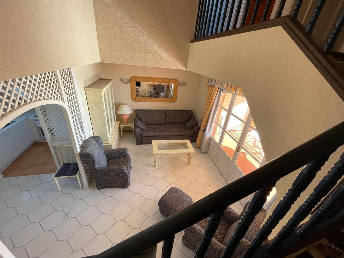 Apartamentos El Toro Marbella Eksteriør bilde