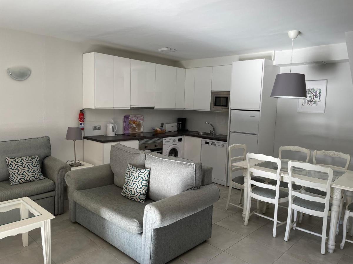 Apartamentos El Toro Marbella Eksteriør bilde