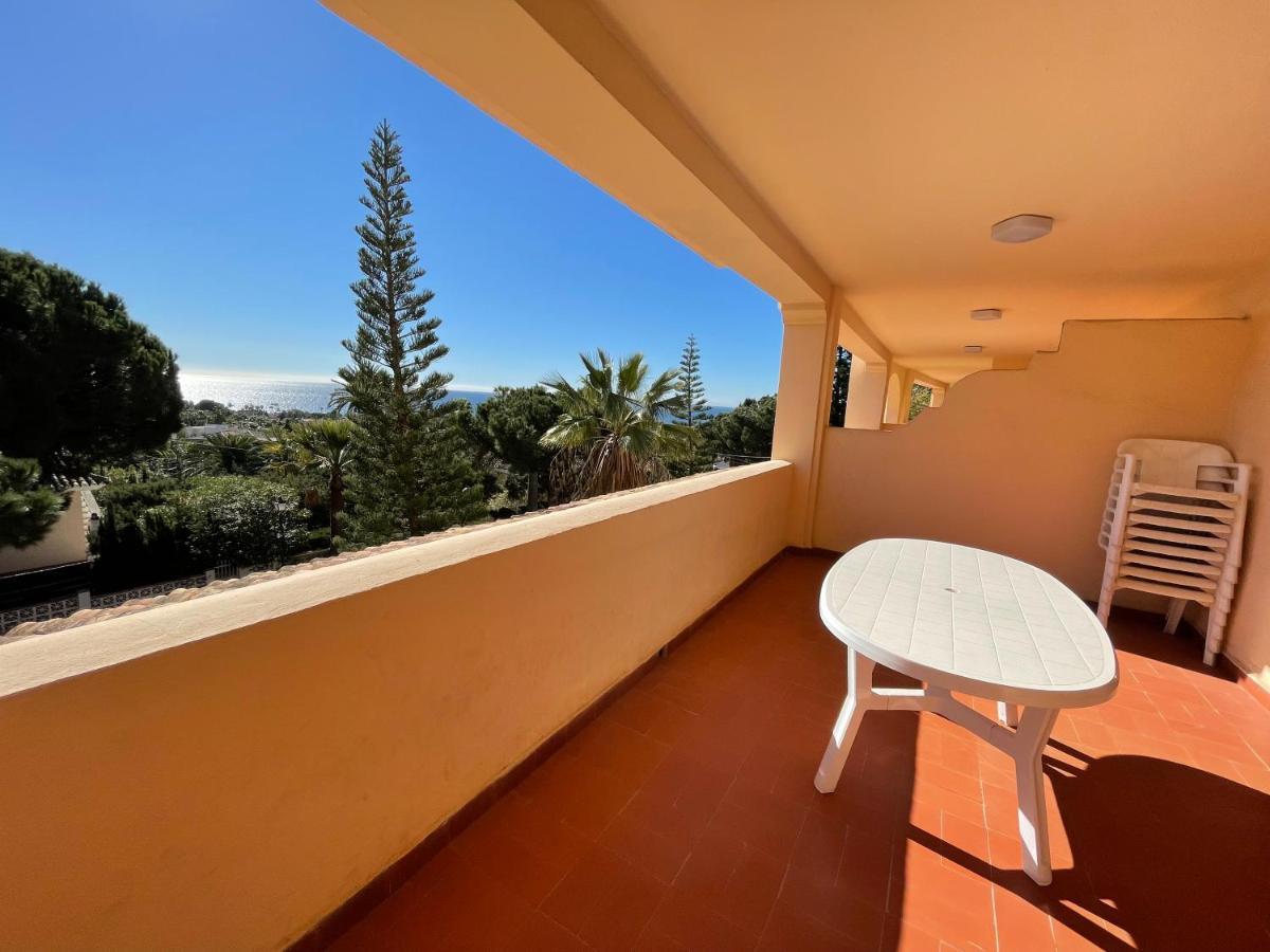 Apartamentos El Toro Marbella Eksteriør bilde