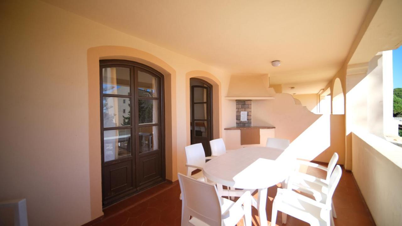 Apartamentos El Toro Marbella Eksteriør bilde
