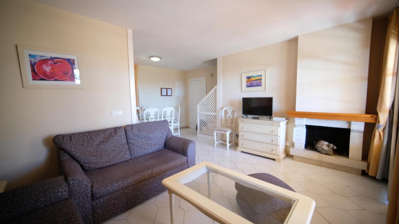 Apartamentos El Toro Marbella Eksteriør bilde