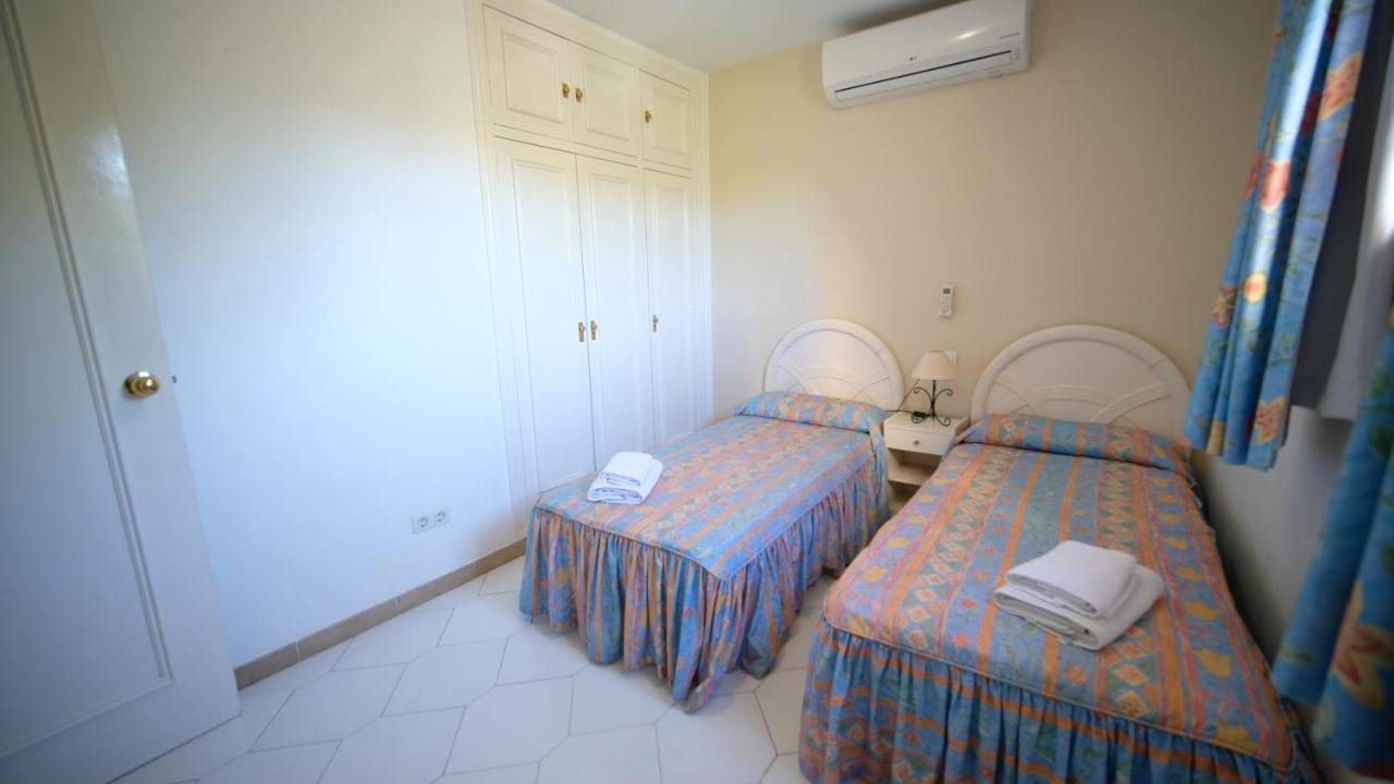 Apartamentos El Toro Marbella Eksteriør bilde