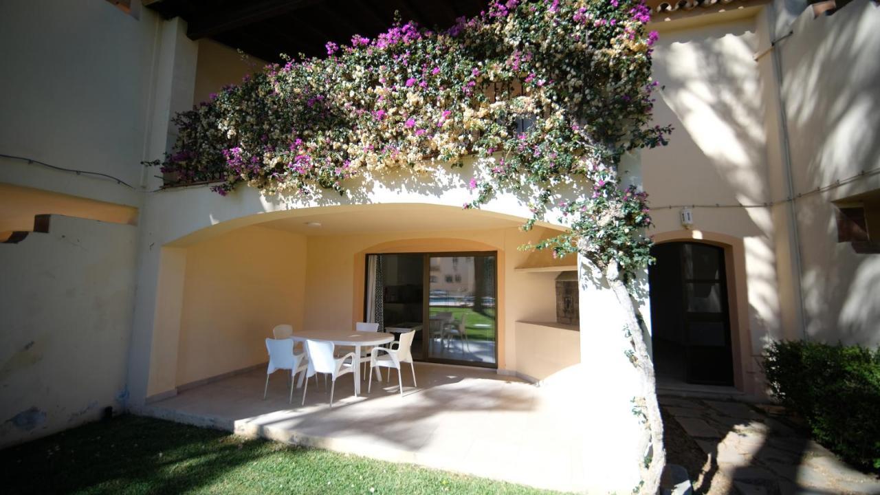 Apartamentos El Toro Marbella Eksteriør bilde