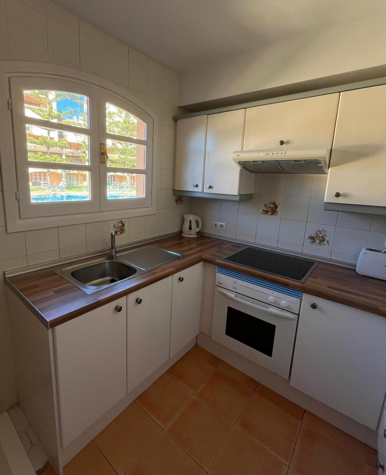 Apartamentos El Toro Marbella Eksteriør bilde