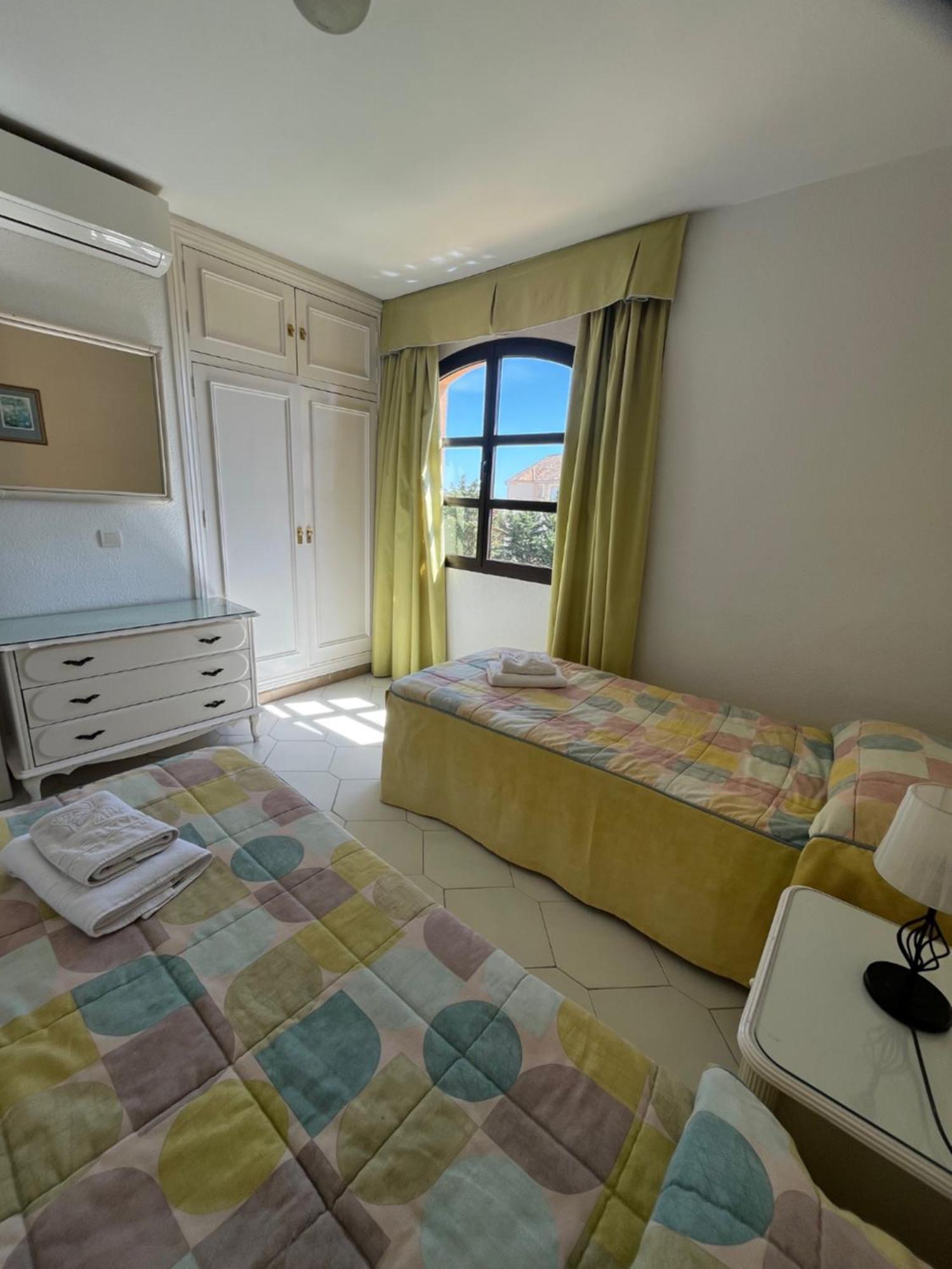 Apartamentos El Toro Marbella Eksteriør bilde