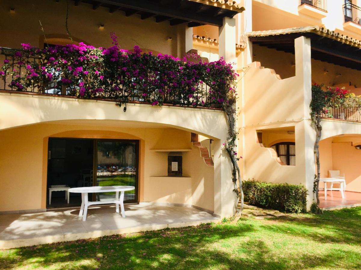 Apartamentos El Toro Marbella Eksteriør bilde