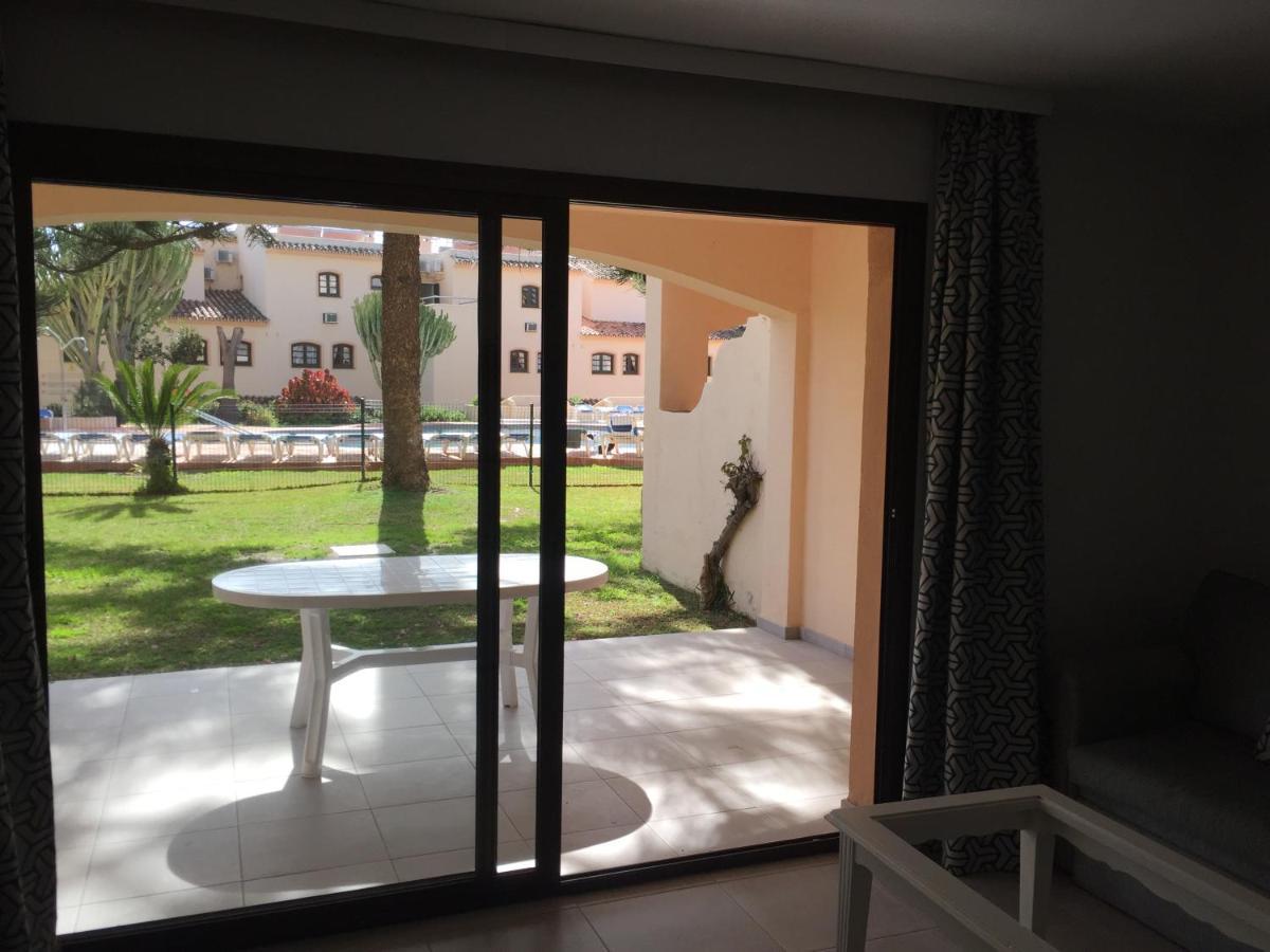 Apartamentos El Toro Marbella Eksteriør bilde